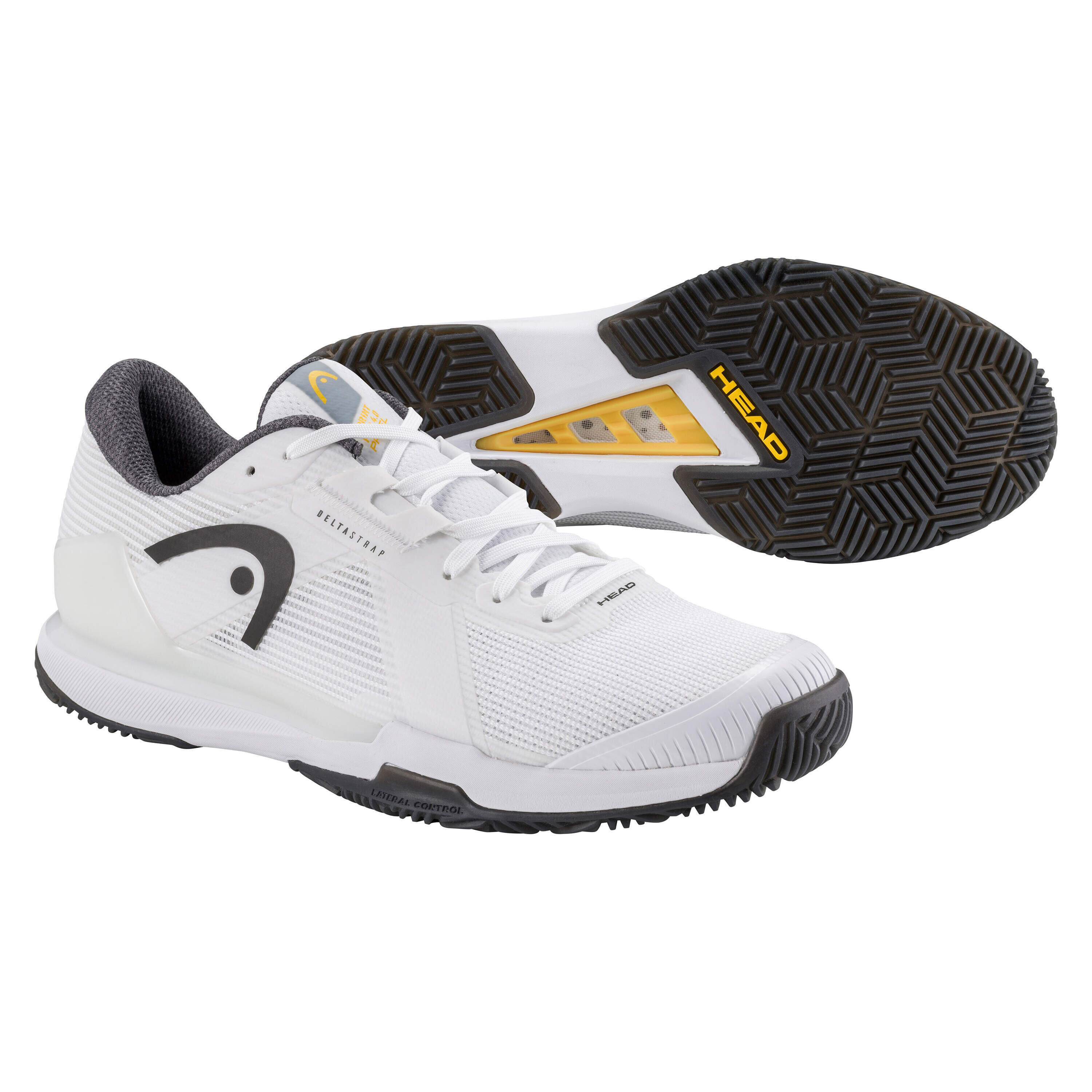 Scarpe padel Head Sprint Pro 4.0 2/7