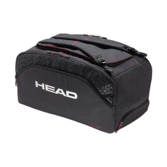 Borsa Duffle Head Coello Pro X