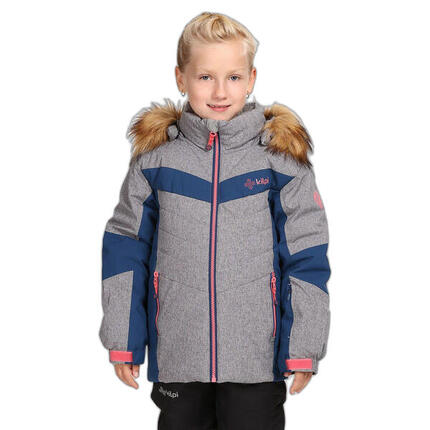 Veste de ski fille Kilpi Alisia
