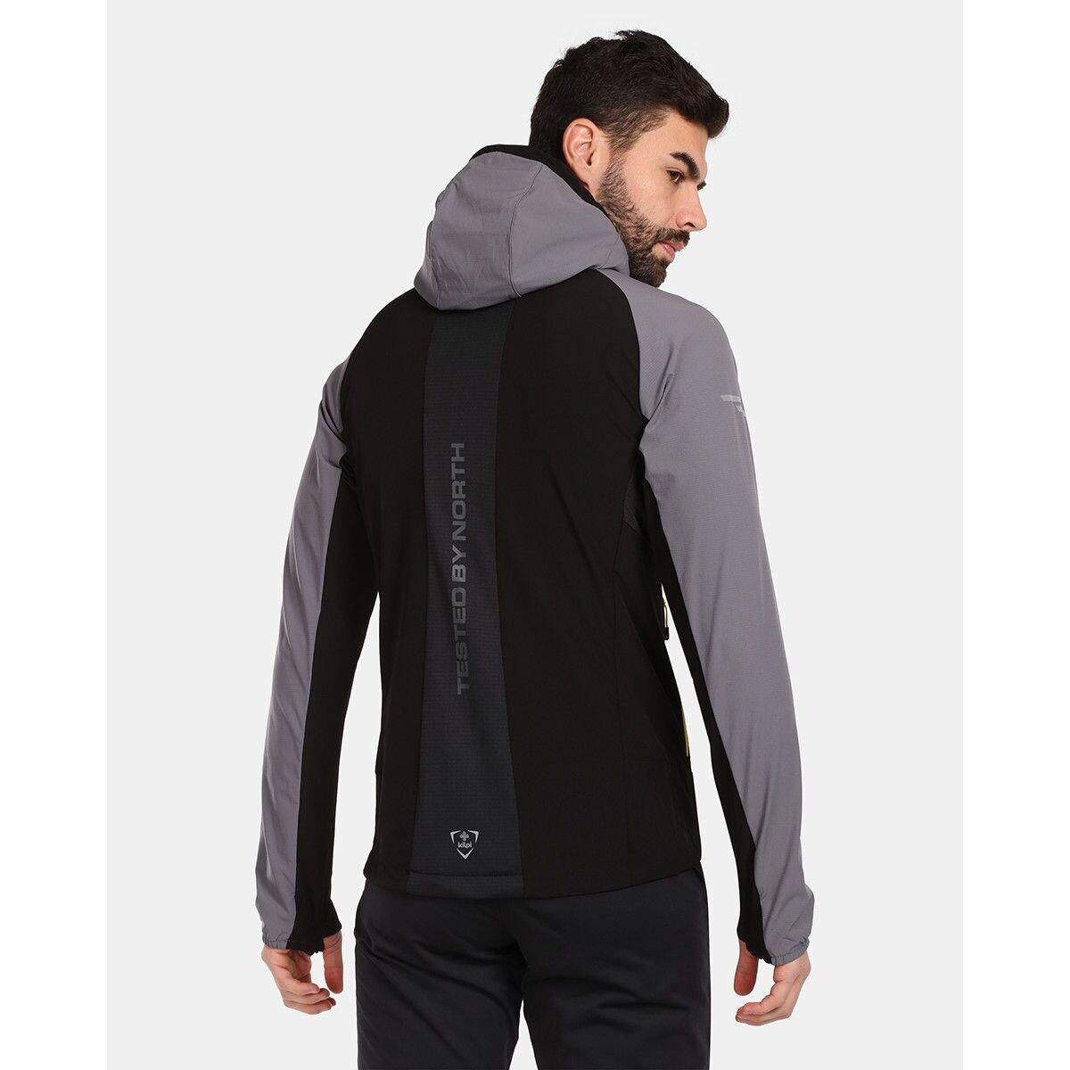 Veste de randonnée Kilpi Baleo 3/7