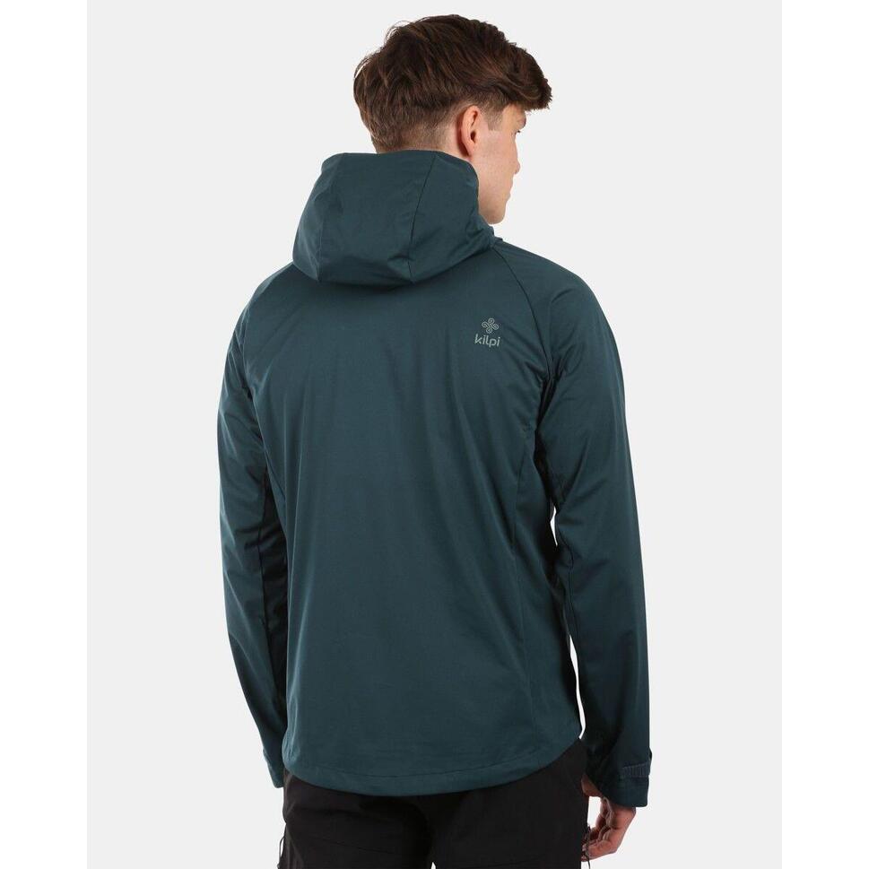 Kurtka turystyczna Kilpi Beltra