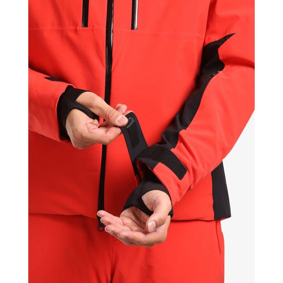 Kurtka narciarska Kilpi Dexen-U