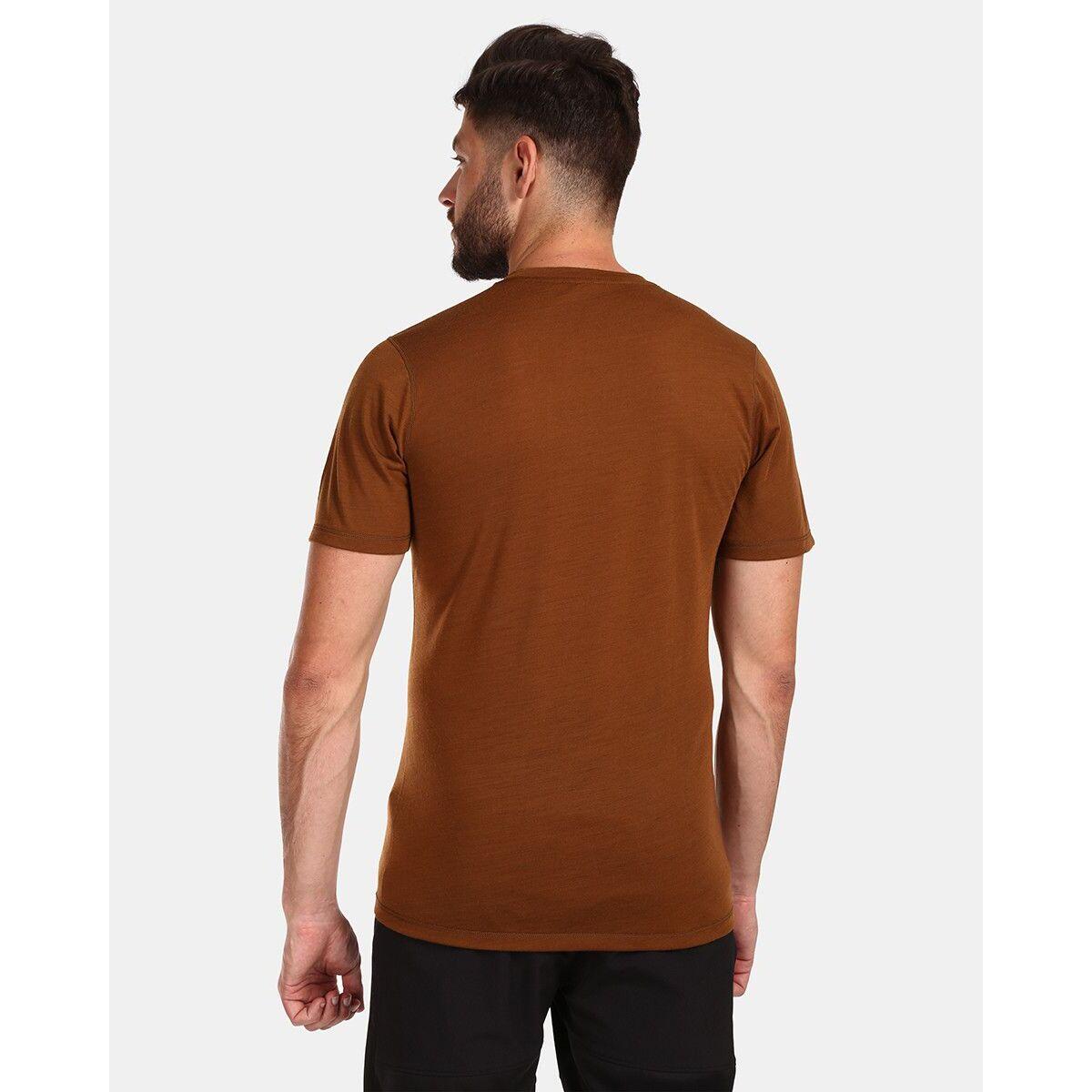 T-shirt Kilpi Sloper 3/4