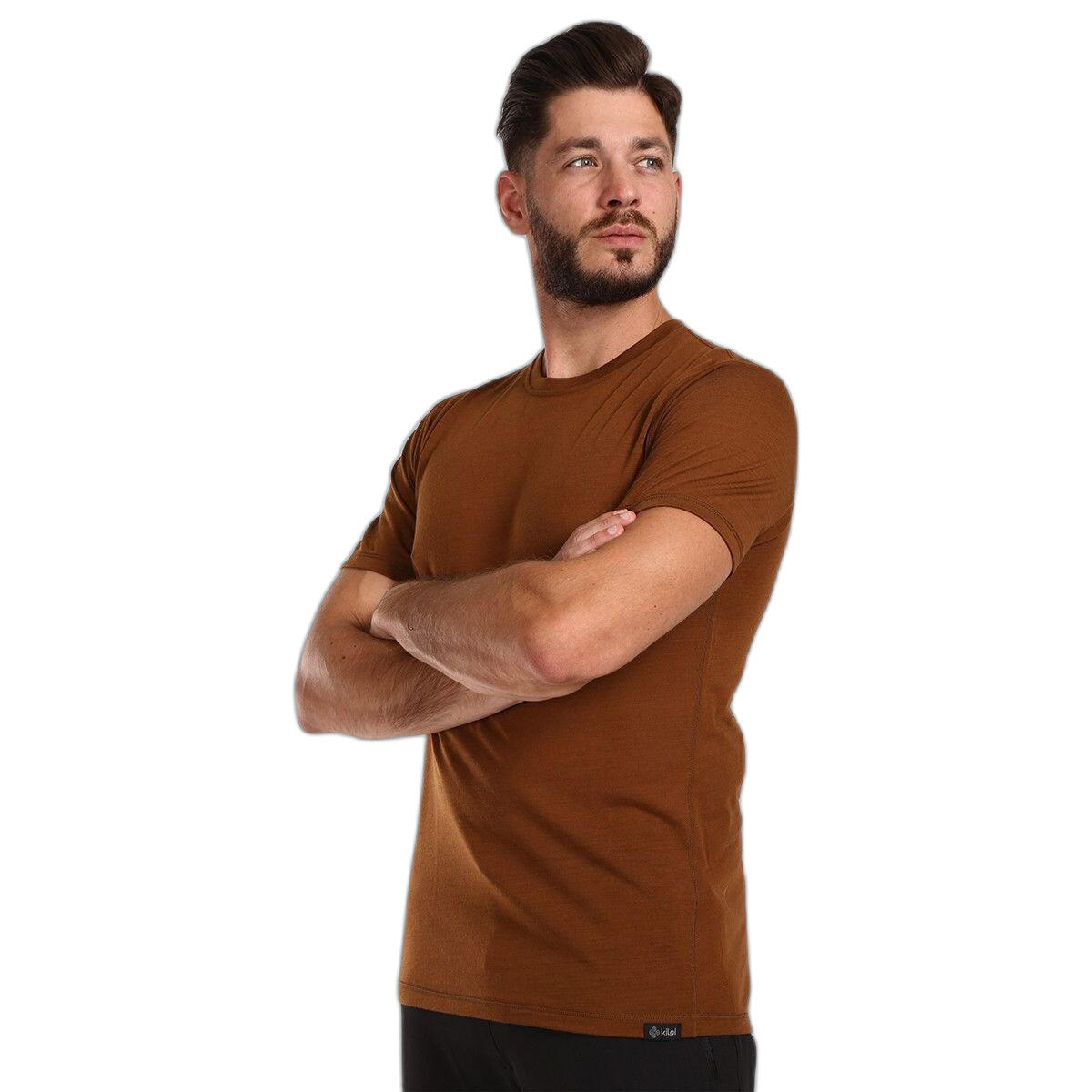 T-shirt Kilpi Sloper 2/4
