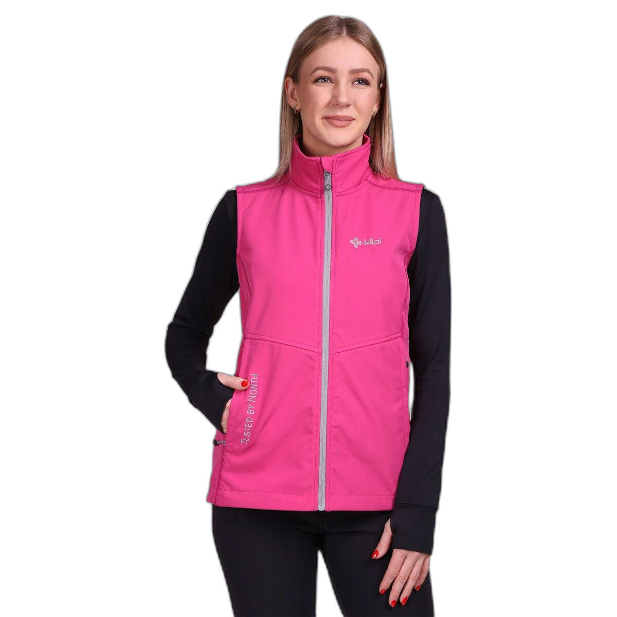 Gilet femme Kilpi Soil 3/6