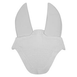 Bonnet anti-mouches pour cheval Equestro Silence