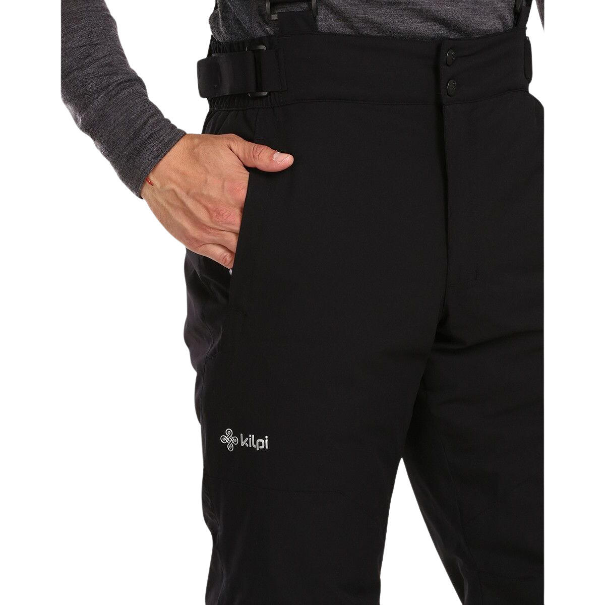 Pantalon de ski Kilpi Mimas 3/7