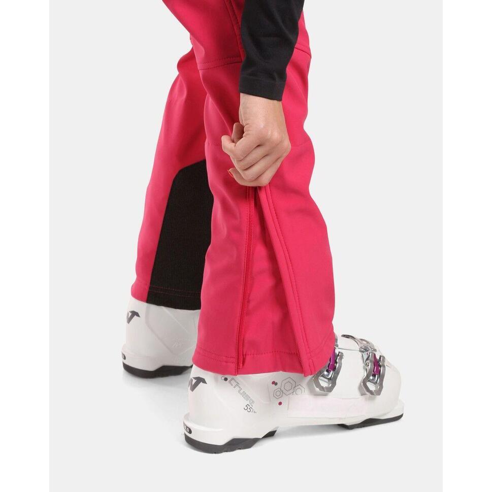 Spodnie narciarskie dla kobiet Kilpi Rhea