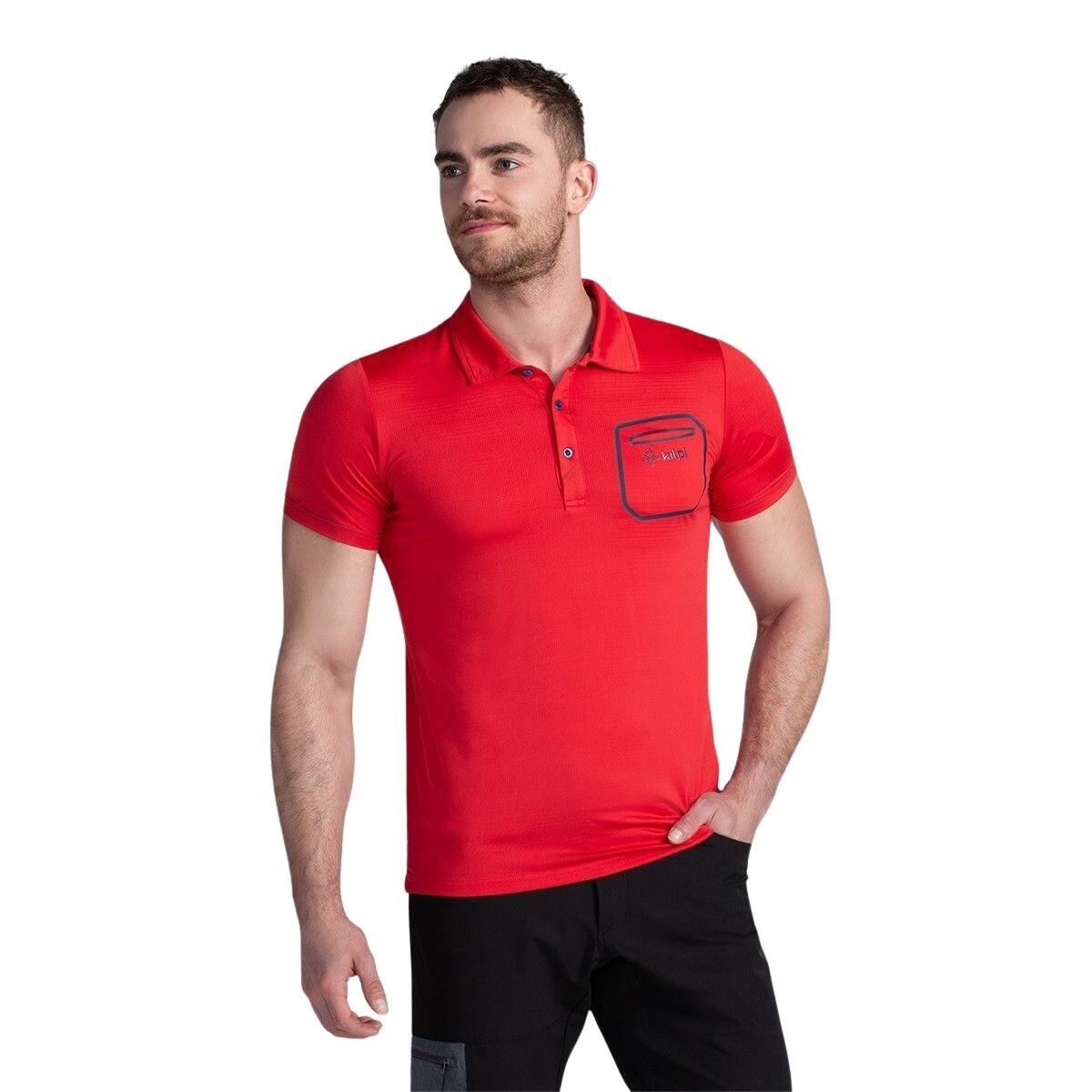 KILPI Polo Givry