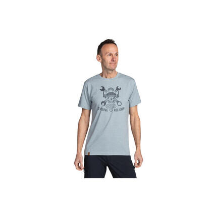 Camiseta Kilpi Skully