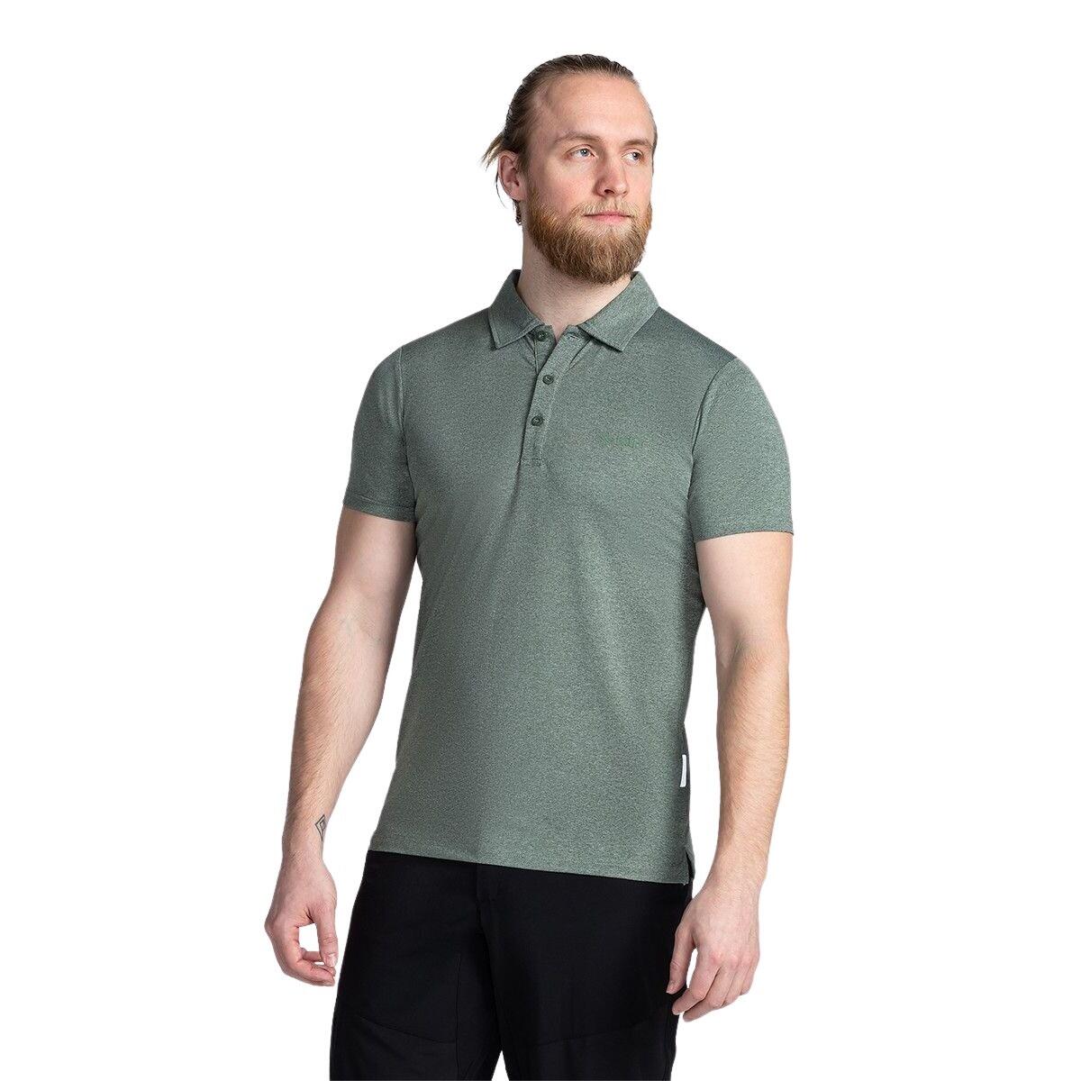 KILPI Polo Oliva
