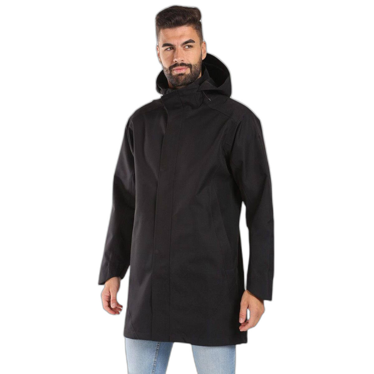 Manteau Kilpi Ivar 3/7