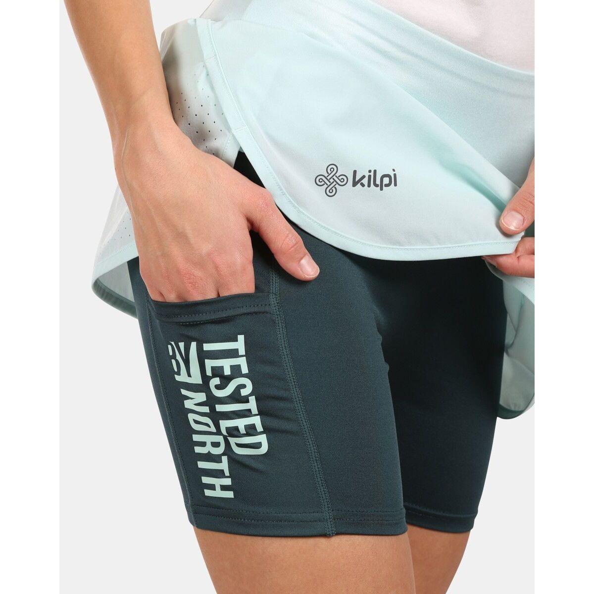 KILPI Gonna da donna Kilpi Titicaca