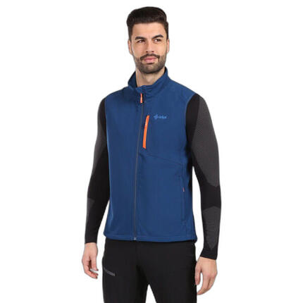 Softshell-Weste für Herren Kilpi NOIL-M