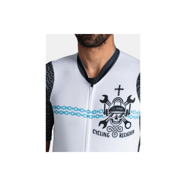 Maillot Kilpi Rival 3/7