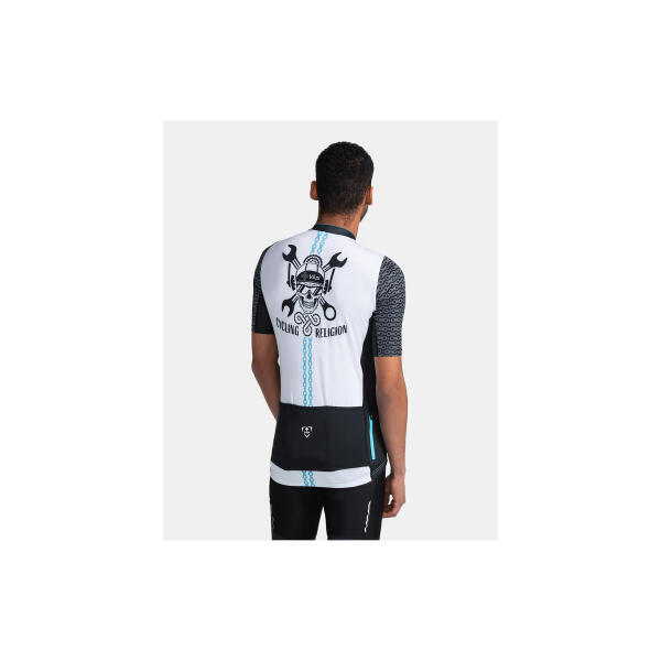Maillot Kilpi Rival 2/7