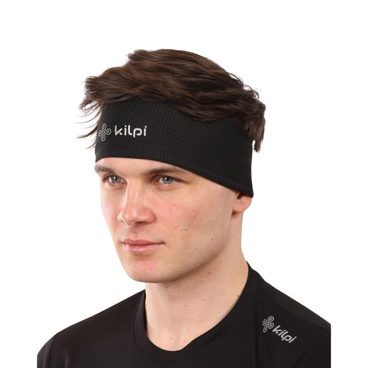 KILPI Fascia per capelli Kilpi Cooly U