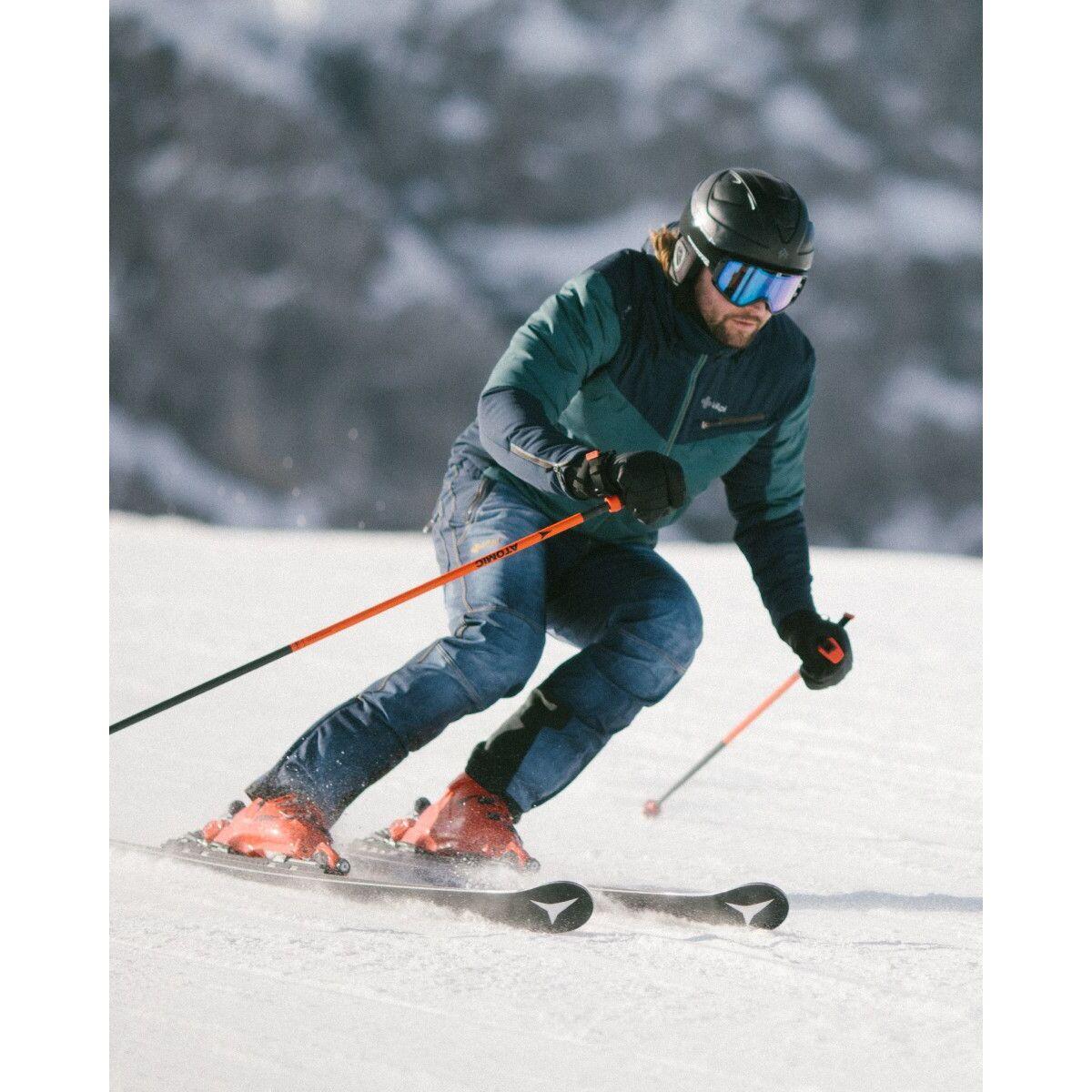 Pantalon de ski Kilpi Jeanso 3/7