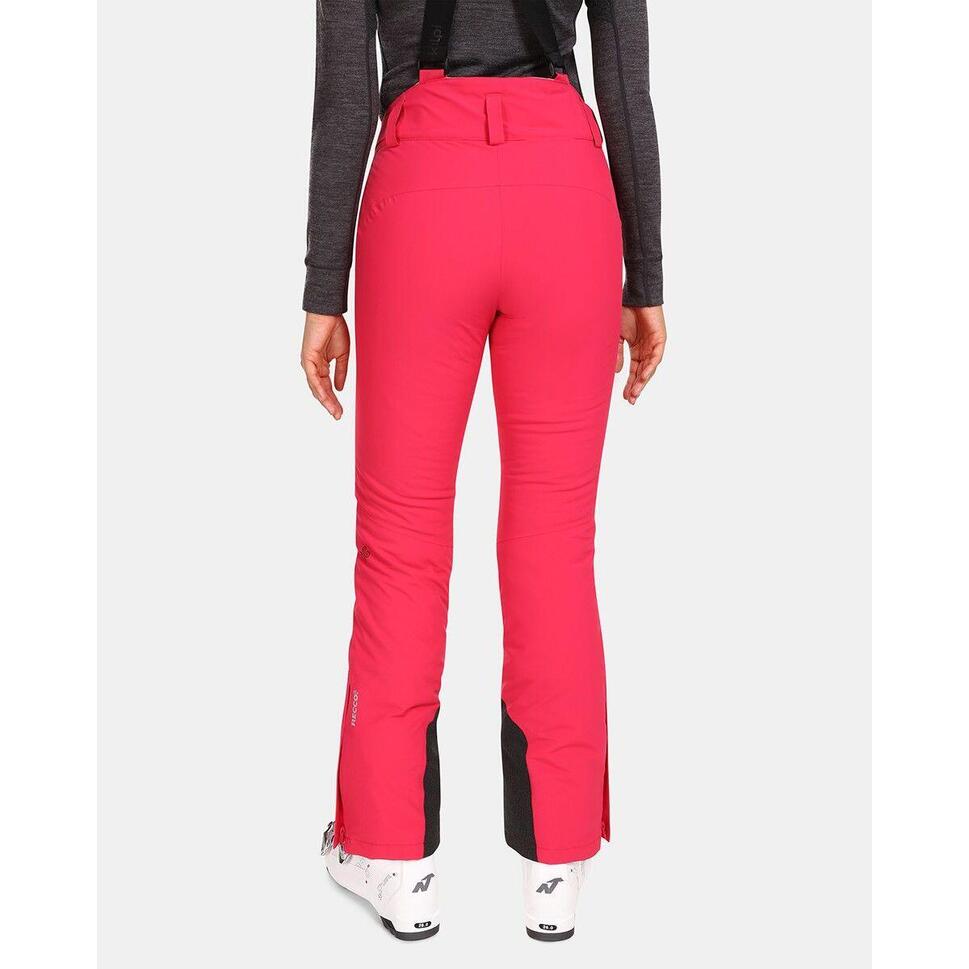 Spodnie narciarskie dla kobiet Kilpi Eurina