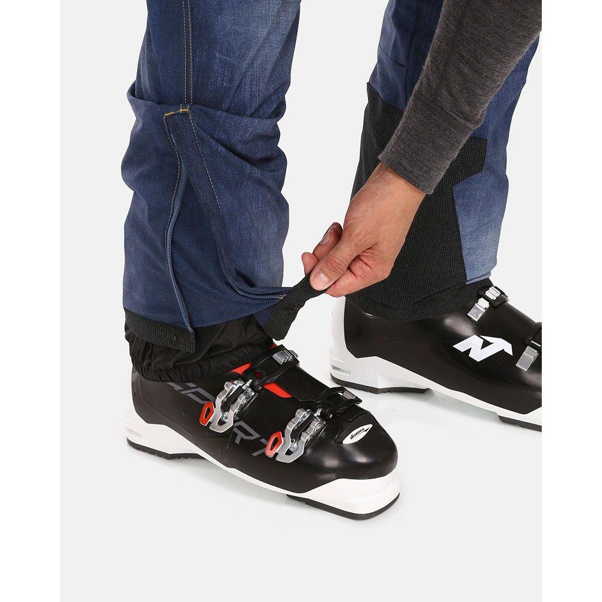 Pantalon de ski Kilpi Jeanso 5/7