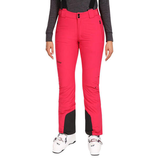 Pantalon de ski femme Kilpi Eurina