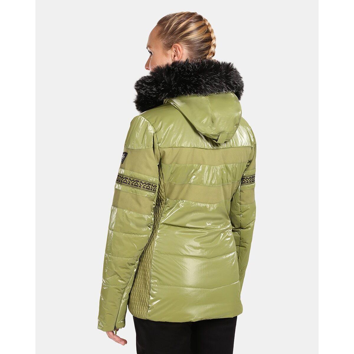 Skijacke Damen Kilpi Dalila 2/7