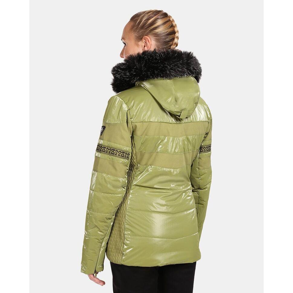 Damska kurtka narciarska Kilpi Dalila