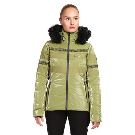 Veste de ski femme Kilpi Dalila