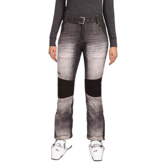 Pantalon de ski femme Kilpi Jeanso