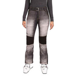 Pantalon de ski femme Kilpi Jeanso