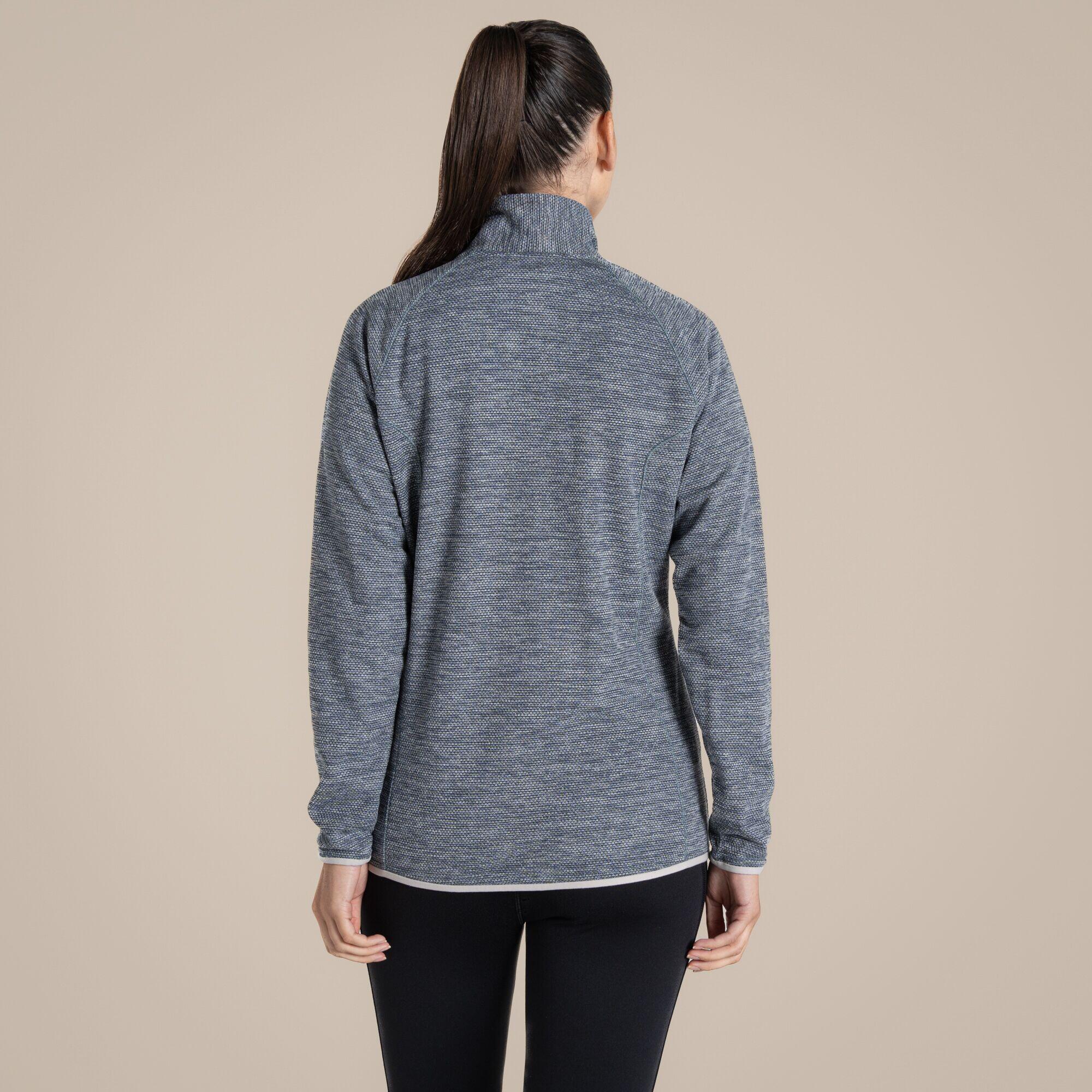 Tarvos Pile Full Zip da donna 2/6
