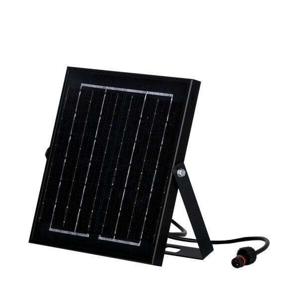 Naświetlacz solarny Gemini 50W 7/7