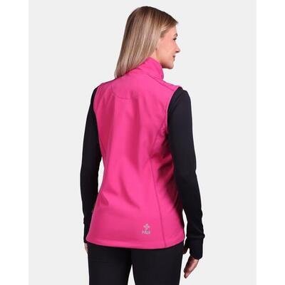 Gilet da donna Kilpi Soil