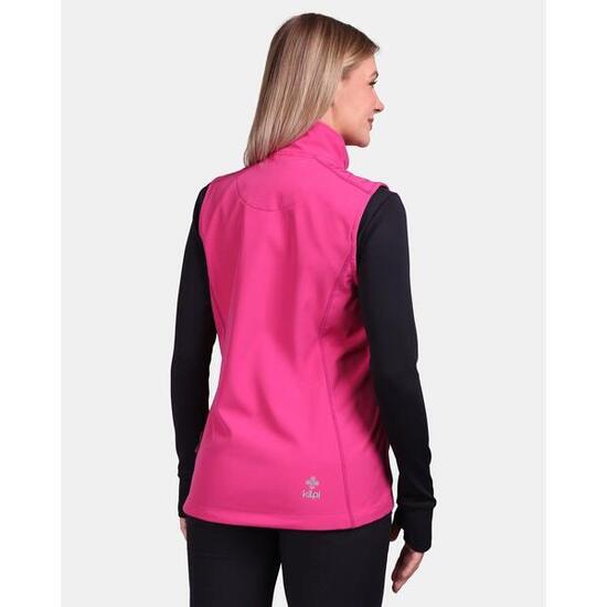 Gilet da donna Kilpi Soil