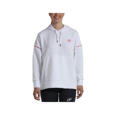 Dames sweatshirt bullpadel eluis