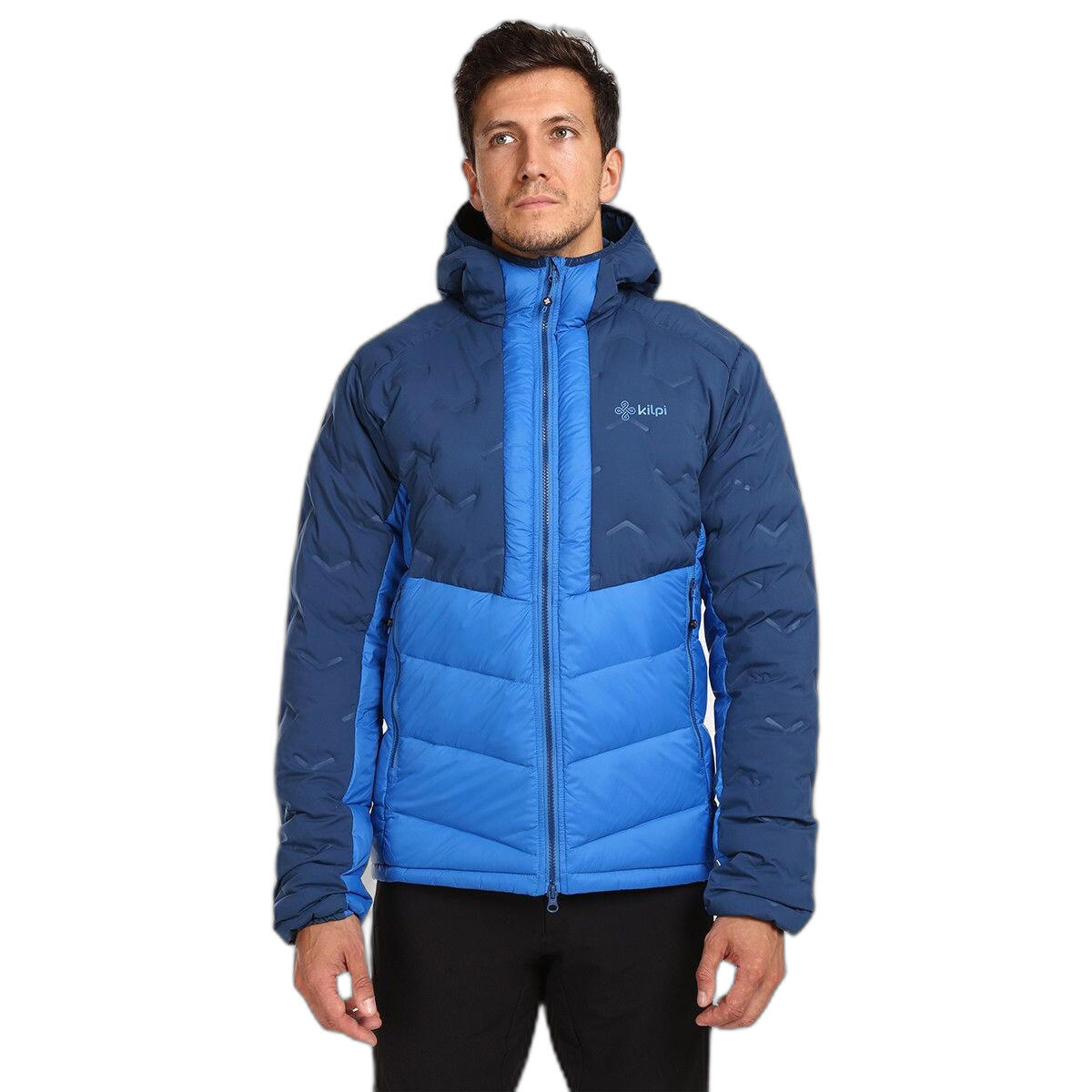 KILPI Puffed jacket Kilpi Tevery
