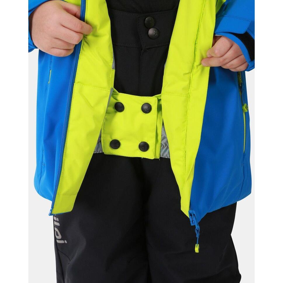 Dziecięca kurtka narciarska Kilpi Ferden