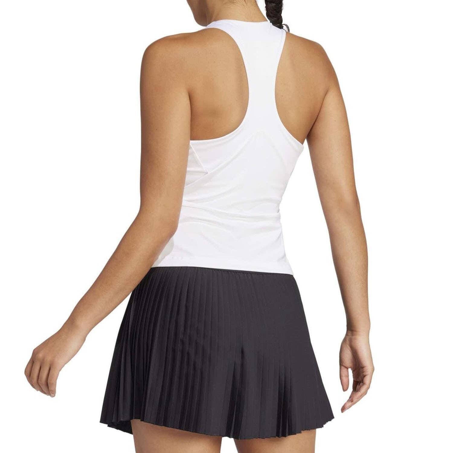 Canotta Adidas Climacool Logo Kvg89 Donna 2/4