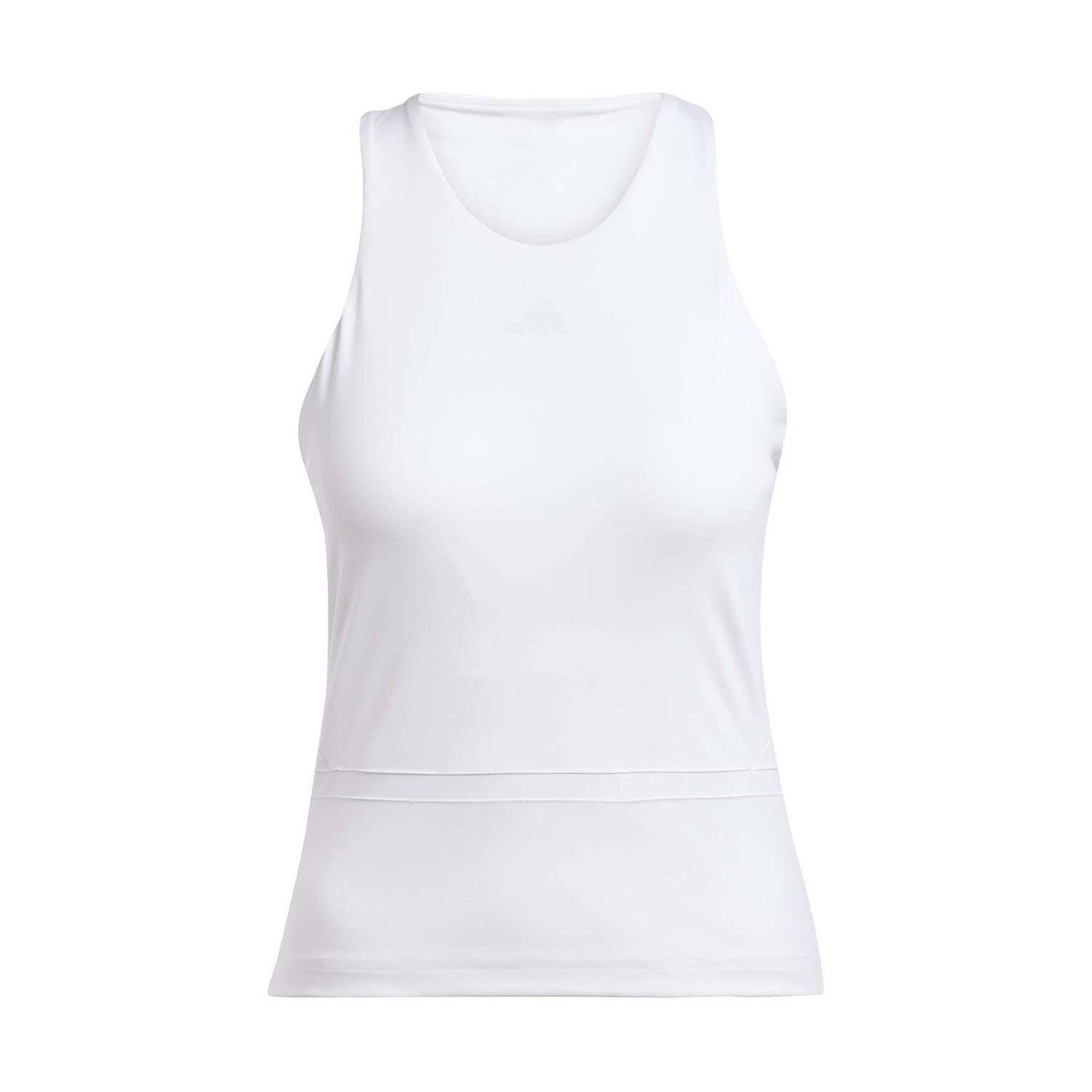 Canotta Adidas Climacool Logo Kvg89 Donna 4/4