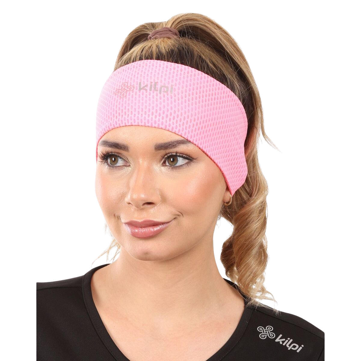 KILPI Fascia per capelli Kilpi Cooly U