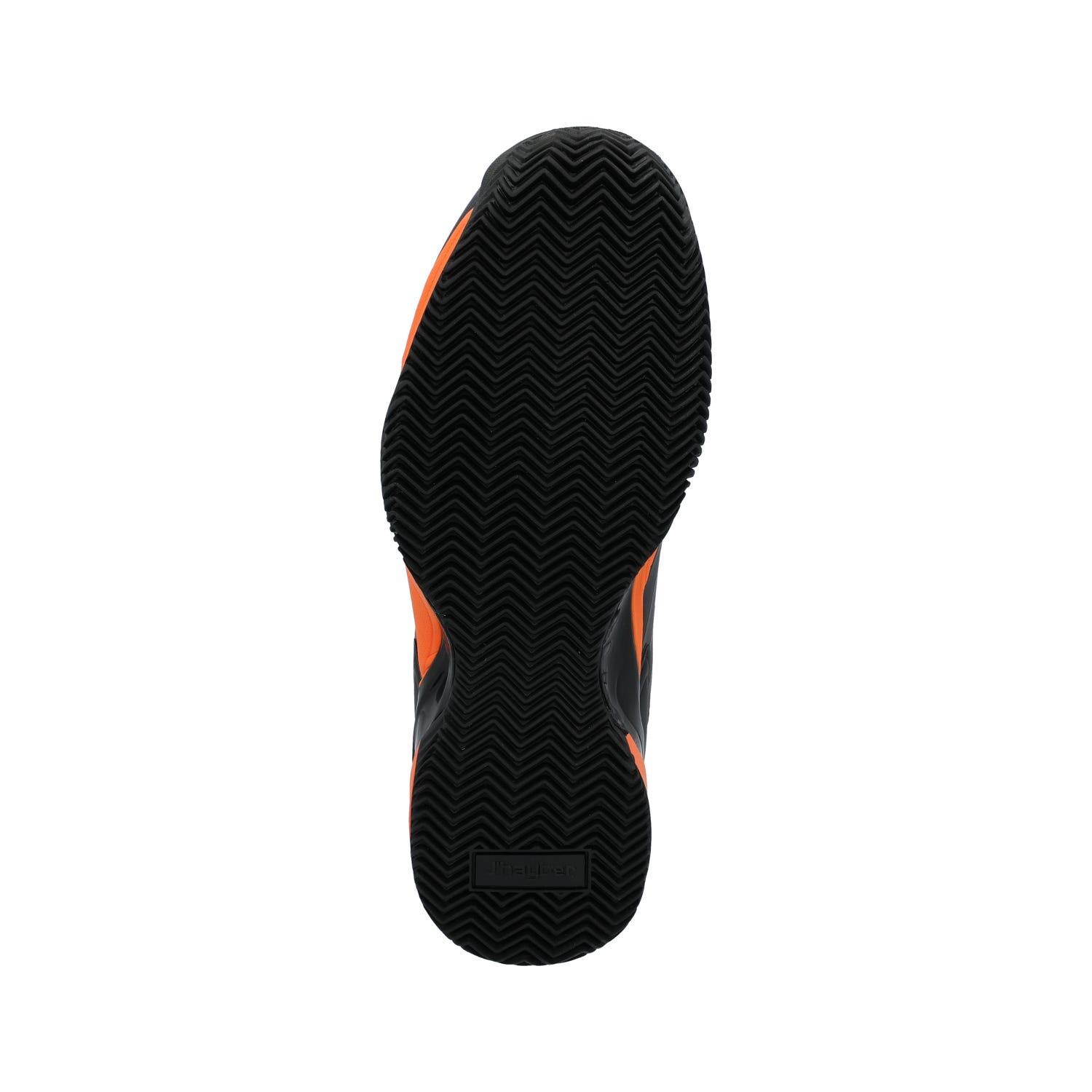 J'hayber Tempo Donna Nero Zs44415 6/6