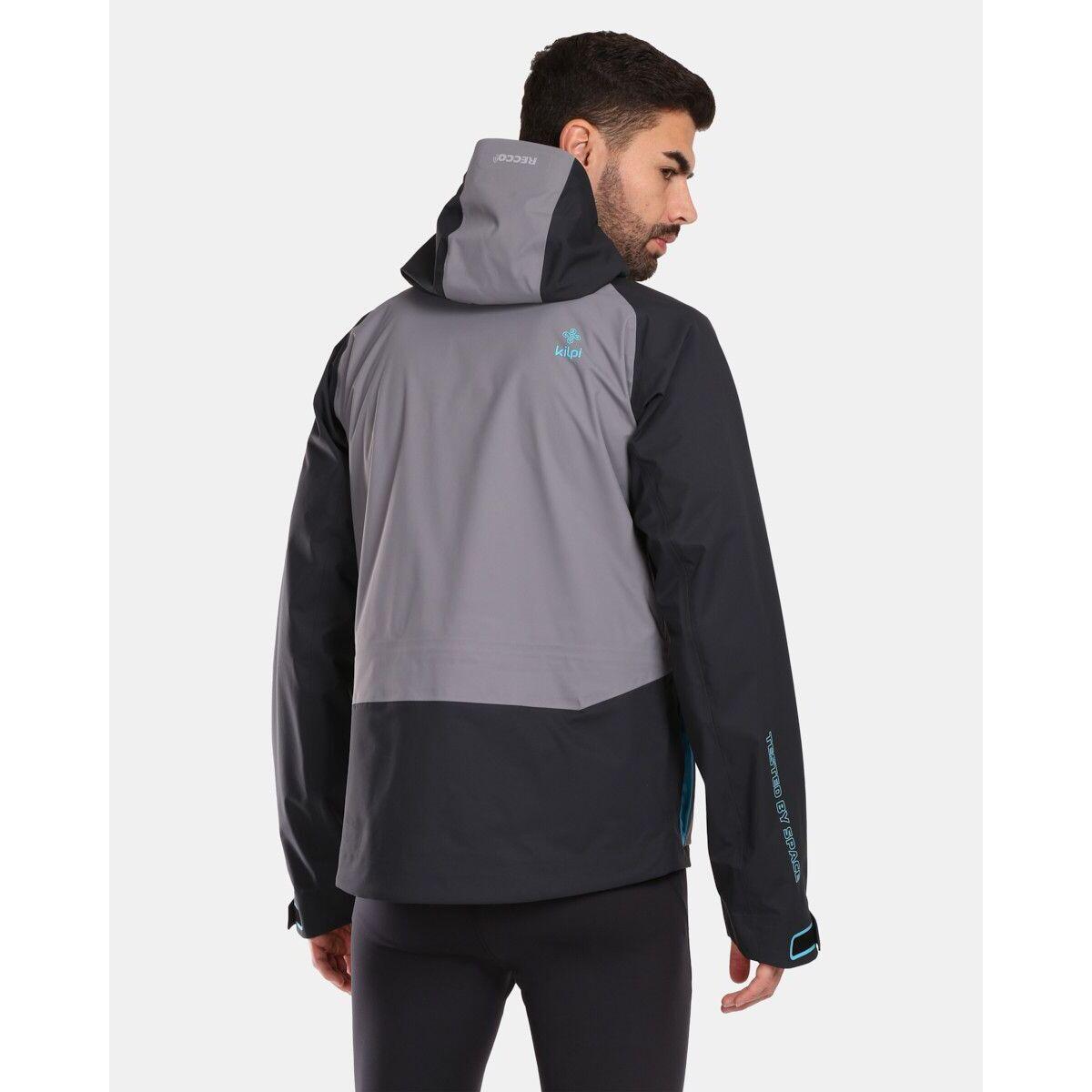 Veste de ski Kilpi Ltd Archer 2/7