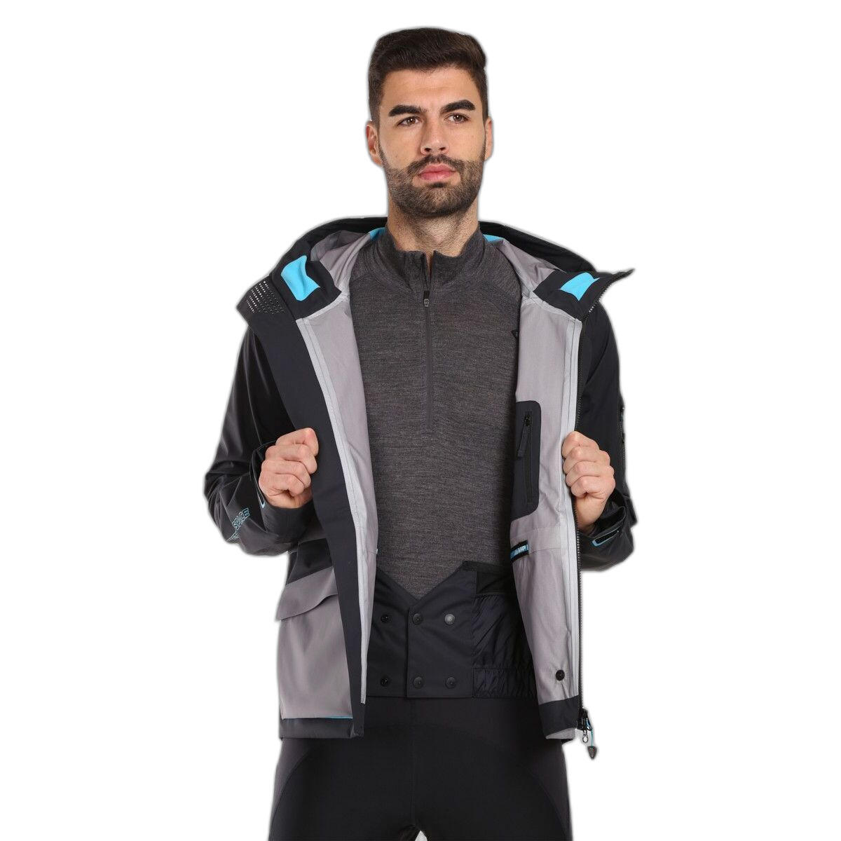 KILPI Giacca da sci Kilpi Ltd Archer