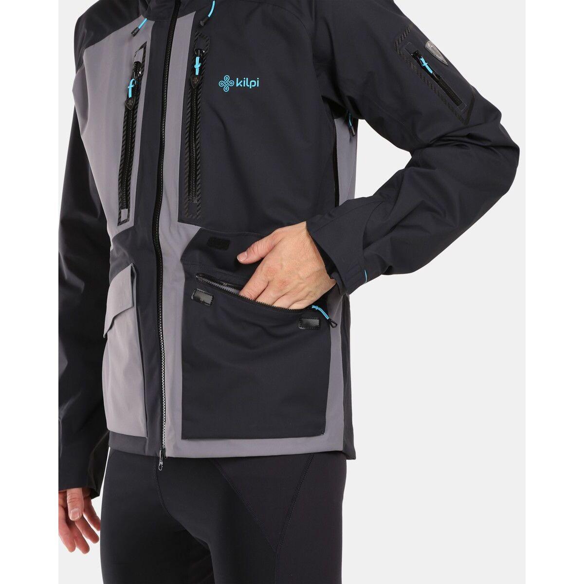 Veste de ski Kilpi Ltd Archer 6/7