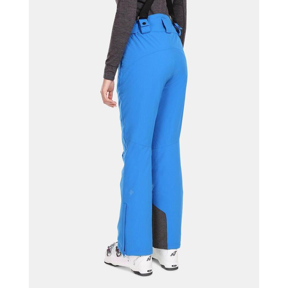Spodnie narciarskie dla kobiet Kilpi Elare