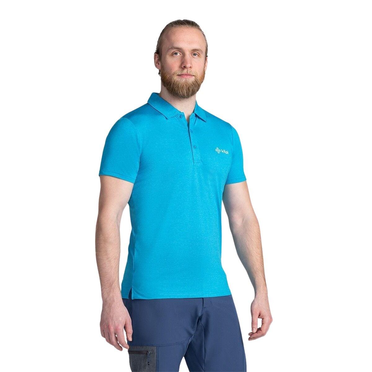 KILPI Polo Oliva