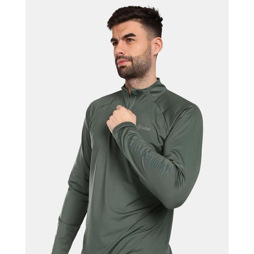 Koszulka z długim rękawem męska funkcjonalna Kilpi GIMI-M