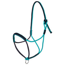 Licol en corde pour cheval Pool's