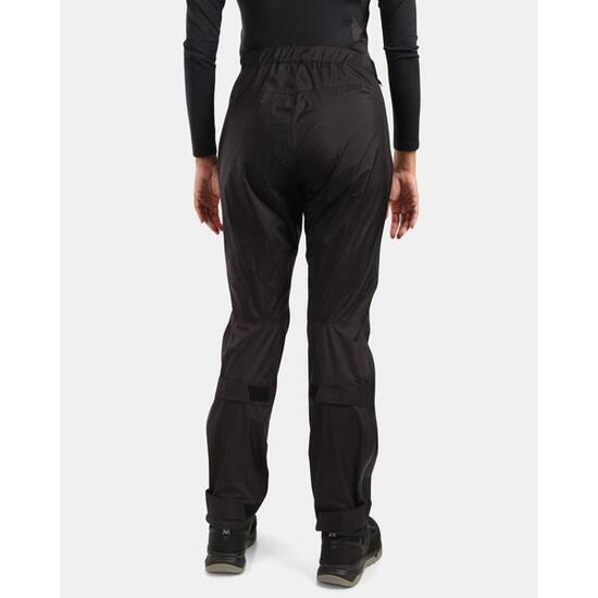 Wasserdichte Hose für Damen Kilpi Alpin