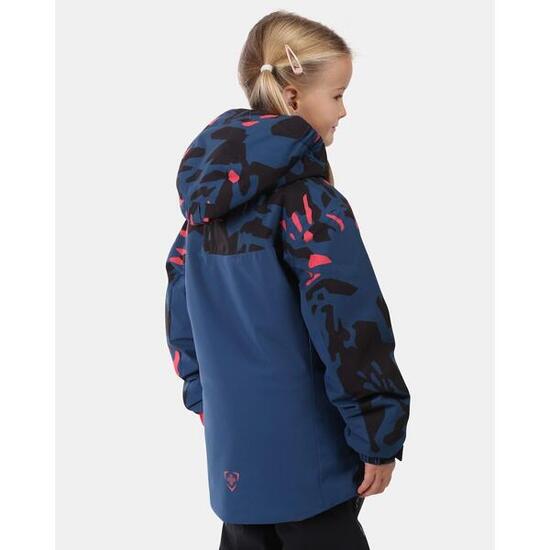 Skijacke, Mädchen Kilpi Samara
